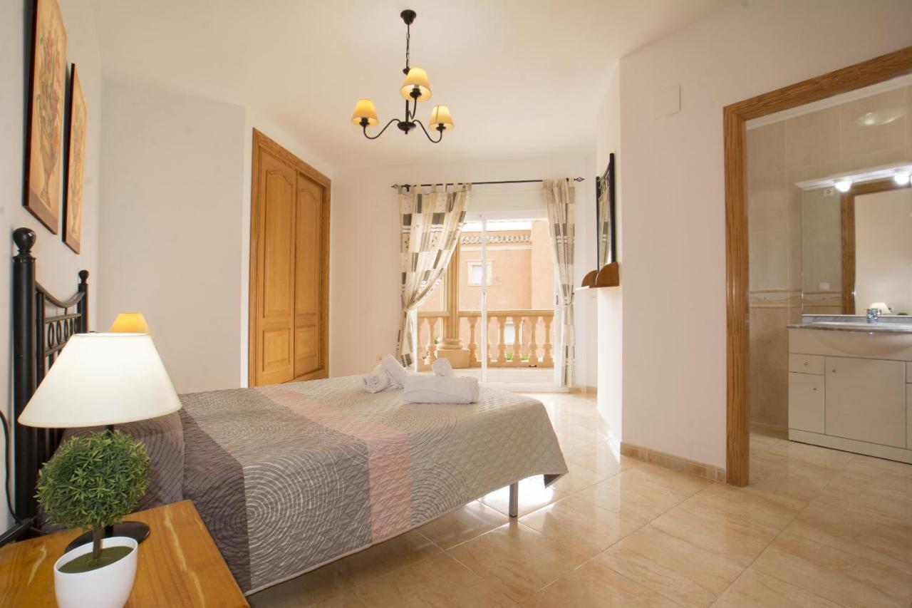 Villa Calpetenis - Costa Calpe Exteriör bild