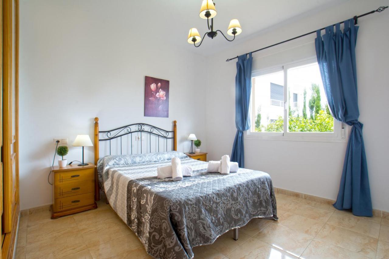 Villa Calpetenis - Costa Calpe Exteriör bild